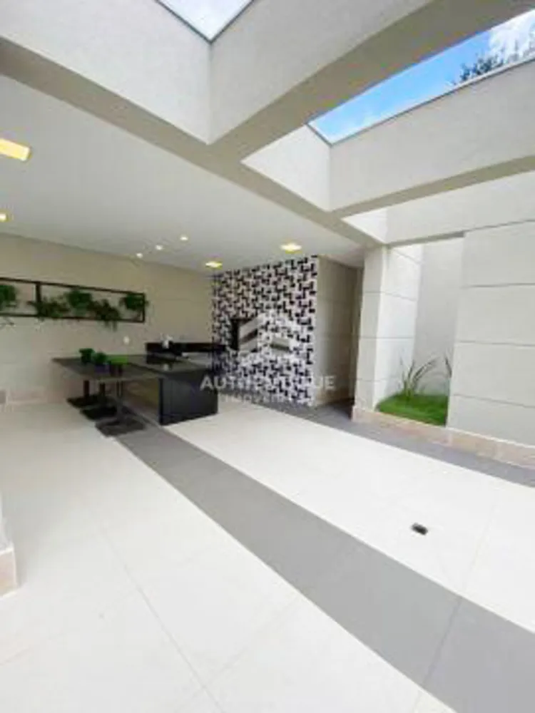 Apartamento, 3 quartos, 136 m² - Foto 2