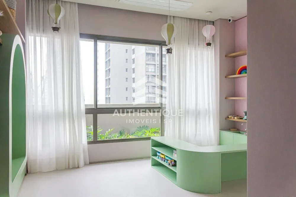 Apartamento, 3 quartos, 167 m² - Foto 10