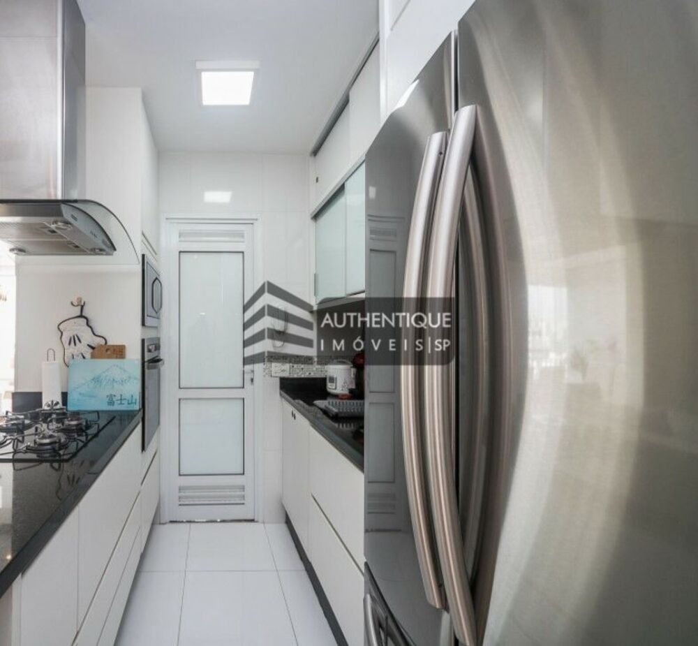 Apartamento, 2 quartos, 116 m² - Foto 2
