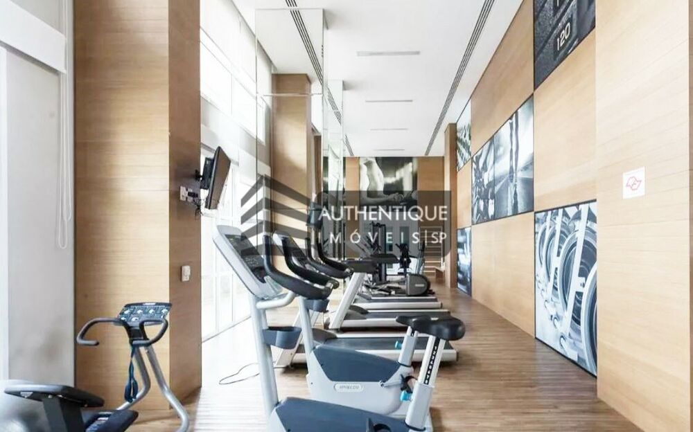 Apartamento, 2 quartos, 116 m² - Foto 1