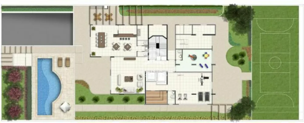 Cobertura, 2 quartos, 215 m² - Foto 13