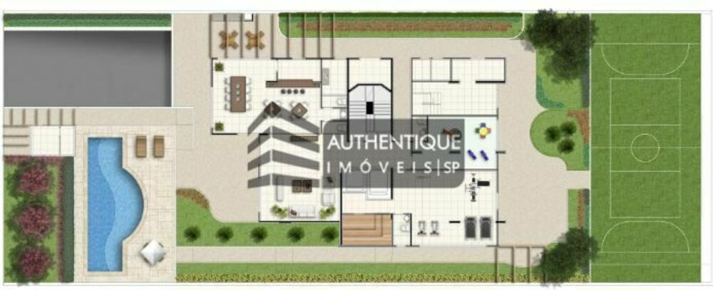 Cobertura, 2 quartos, 215 m² - Foto 6
