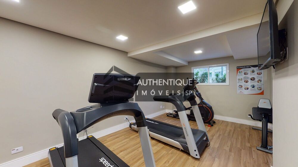Cobertura, 2 quartos, 215 m² - Foto 2