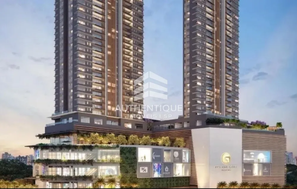 Apartamento, 4 quartos, 375 m² - Foto 8