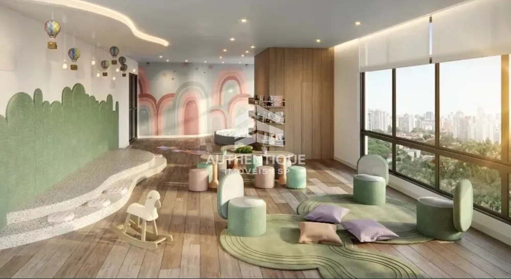 Apartamento, 4 quartos, 375 m² - Foto 14