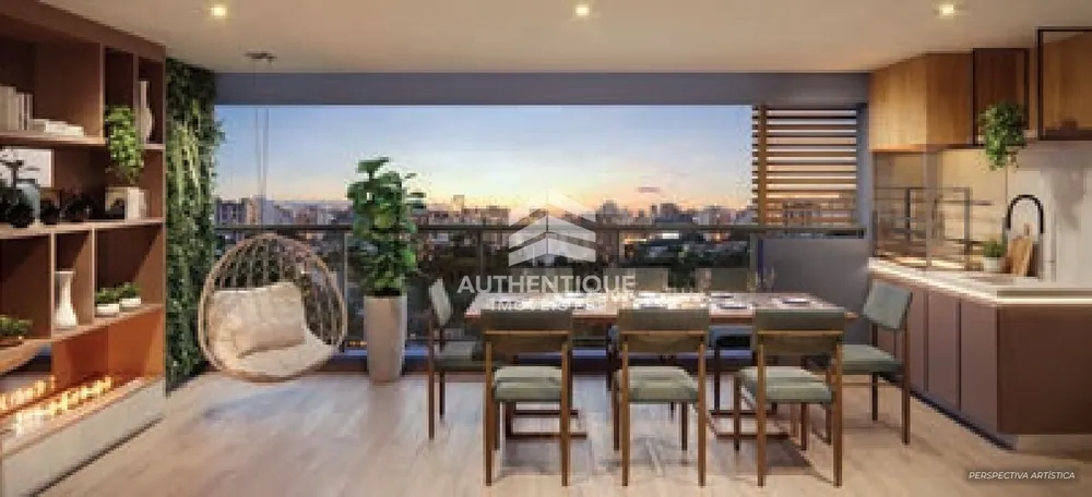 Apartamento, 4 quartos, 375 m² - Foto 5