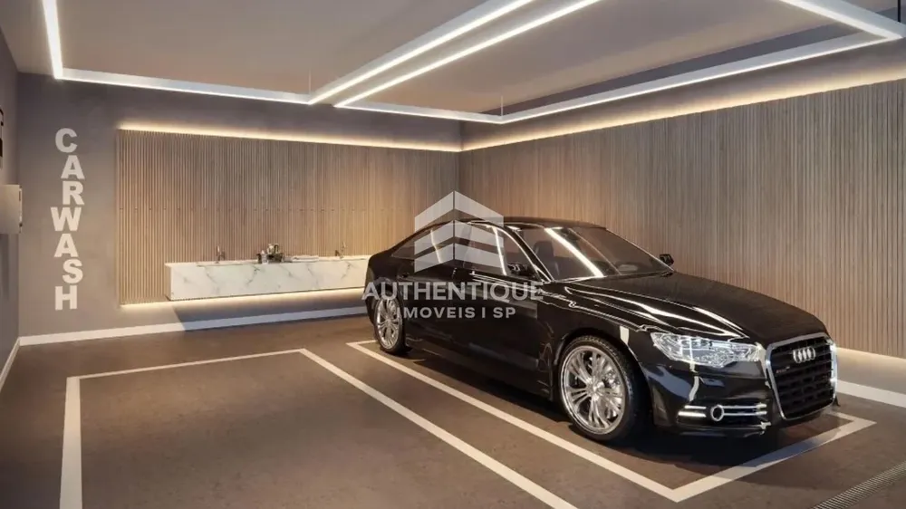 Apartamento, 4 quartos, 375 m² - Foto 16