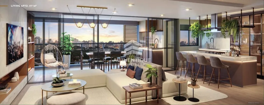 Apartamento, 4 quartos, 375 m² - Foto 6