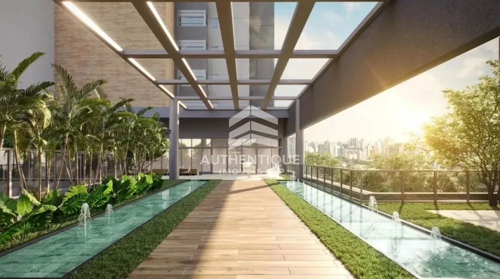 Apartamento, 4 quartos, 375 m² - Foto 10