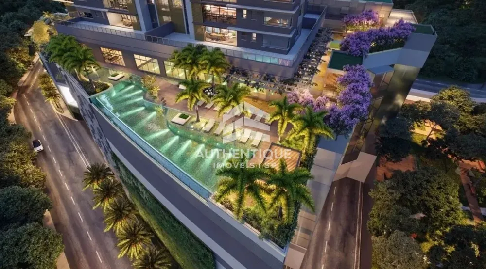 Apartamento, 4 quartos, 375 m² - Foto 9