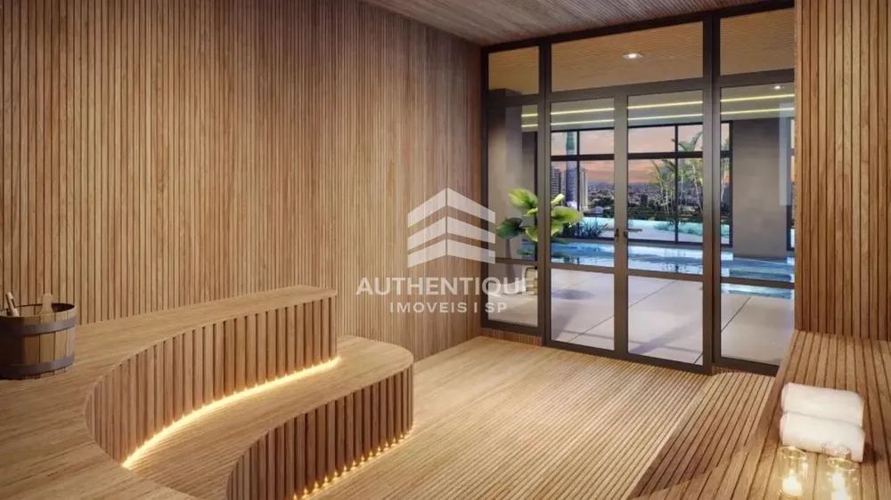 Apartamento, 4 quartos, 375 m² - Foto 12