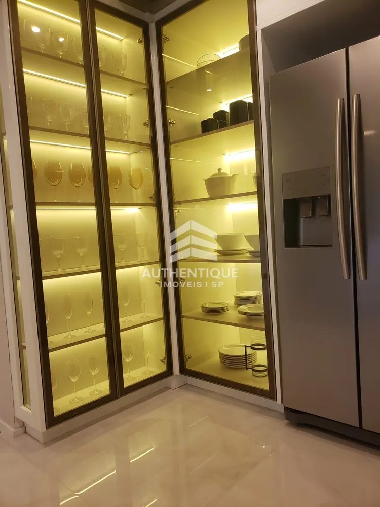 Cobertura, 4 quartos, 300 m² - Foto 1