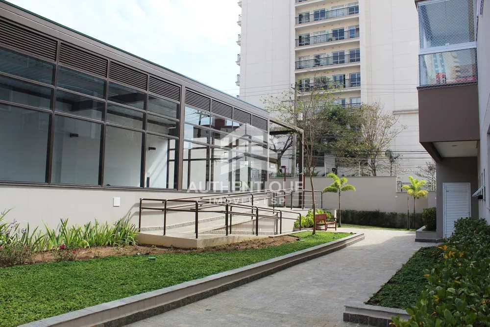 Apartamento, 3 quartos, 82 m² - Foto 1