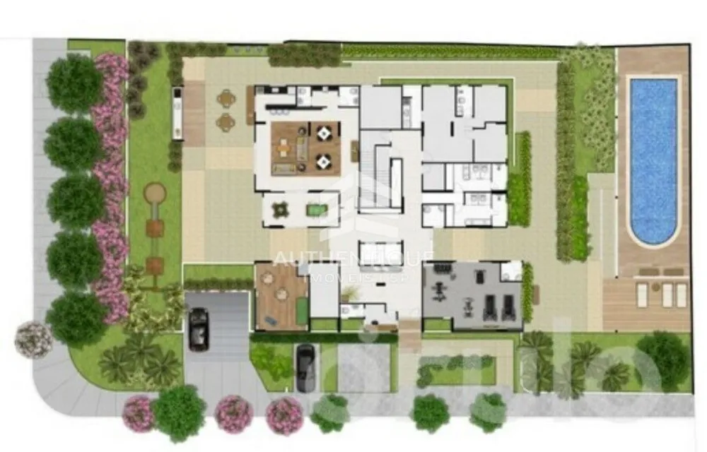 Apartamento, 3 quartos, 82 m² - Foto 3