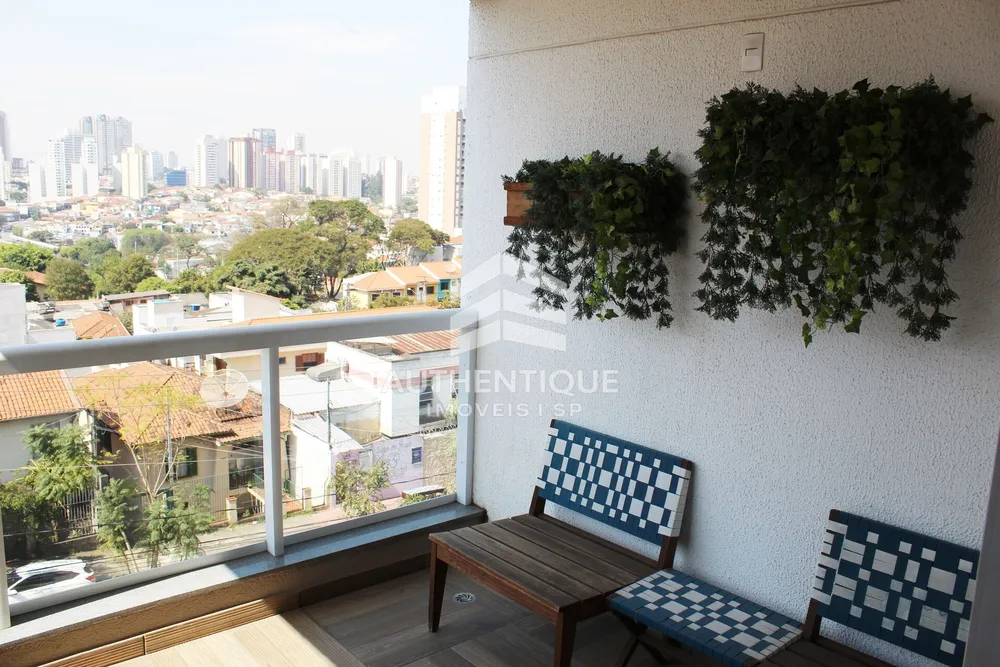 Apartamento, 3 quartos, 82 m² - Foto 4