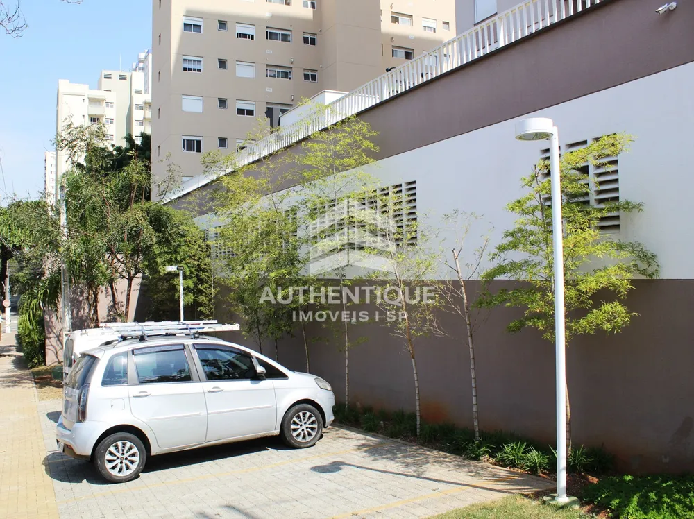 Apartamento, 3 quartos, 82 m² - Foto 2