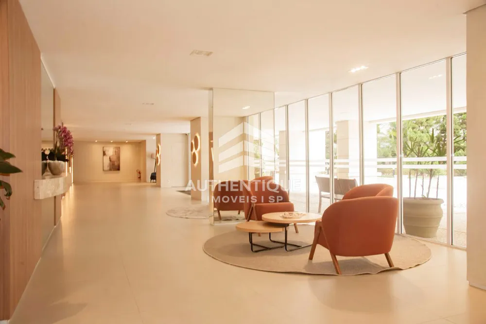 Apartamento, 2 quartos, 85 m² - Foto 7