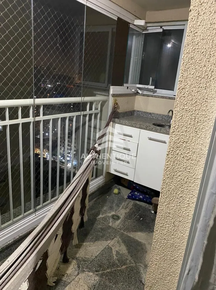 Apartamento, 2 quartos, 85 m² - Foto 6