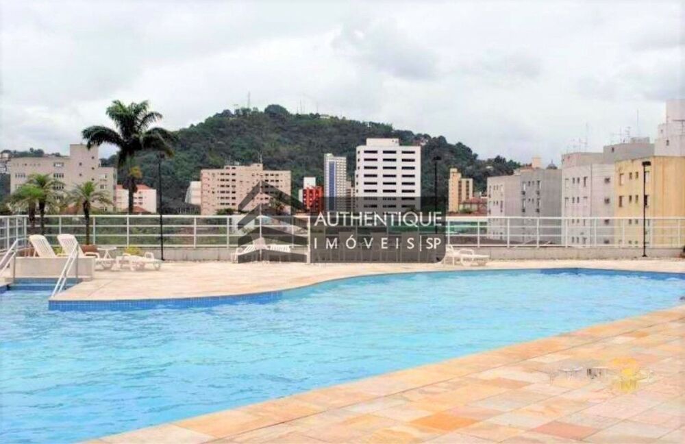 Apartamento à venda com 3 quartos, 96m² - Foto 3