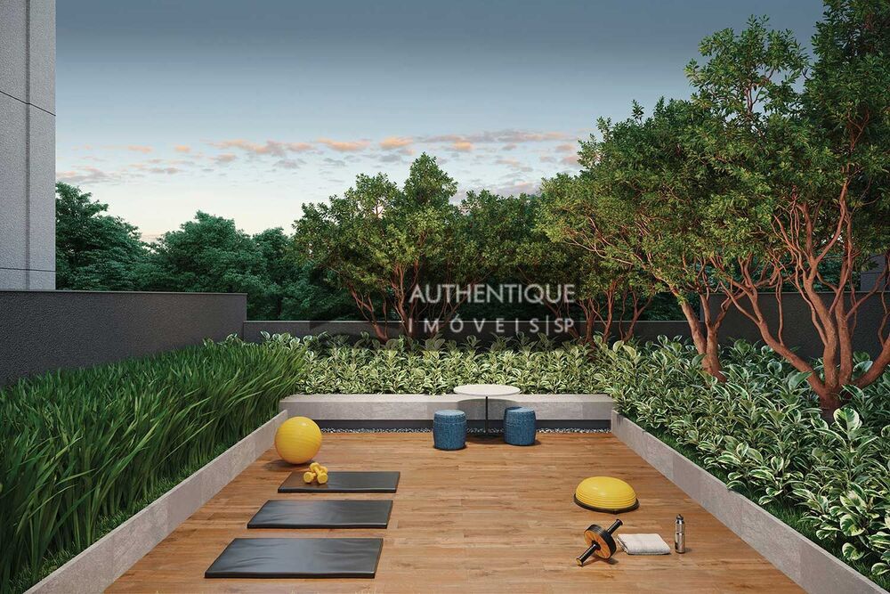 Apartamento, 3 quartos, 88 m² - Foto 9