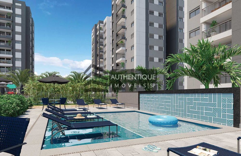 Apartamento, 3 quartos, 88 m² - Foto 8