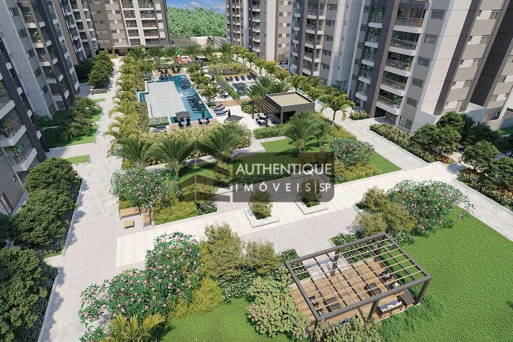 Apartamento, 3 quartos, 88 m² - Foto 5