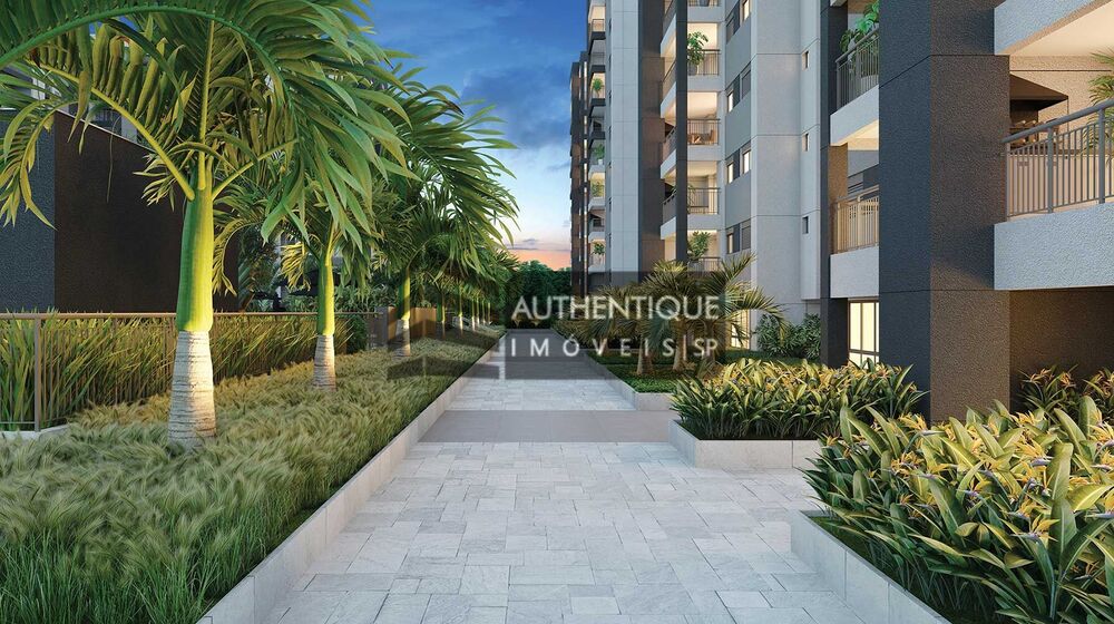 Apartamento, 3 quartos, 88 m² - Foto 4