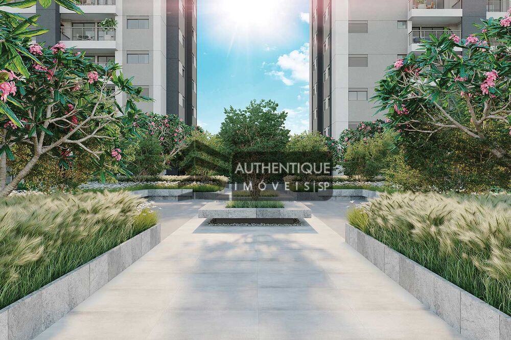 Apartamento, 3 quartos, 88 m² - Foto 3