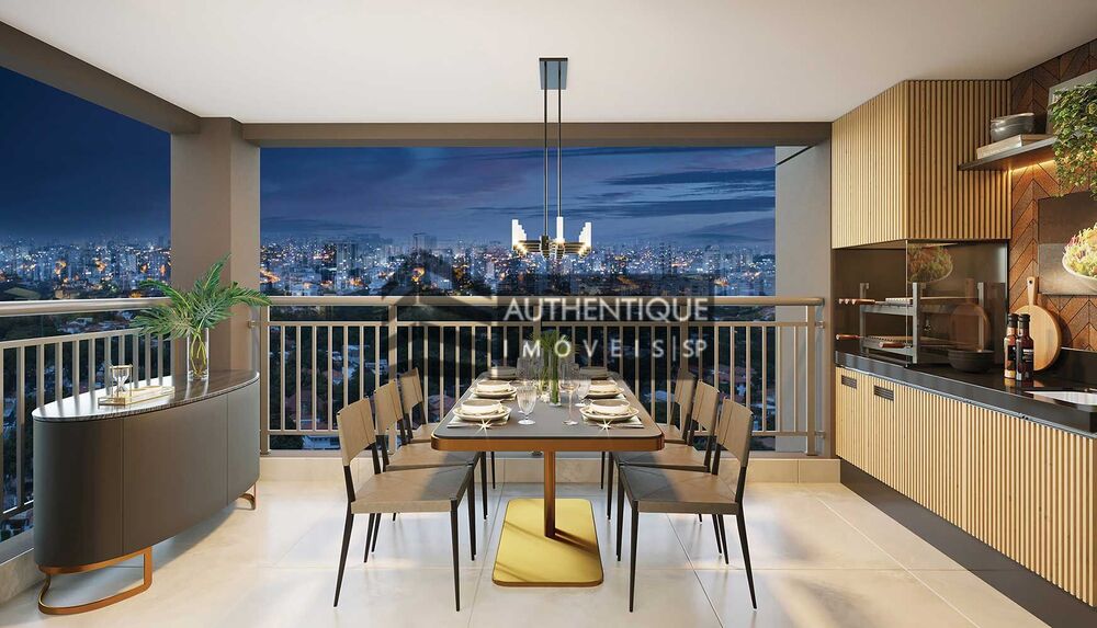 Apartamento, 3 quartos, 88 m² - Foto 22