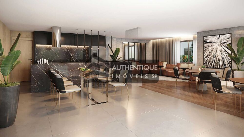 Apartamento, 3 quartos, 88 m² - Foto 14