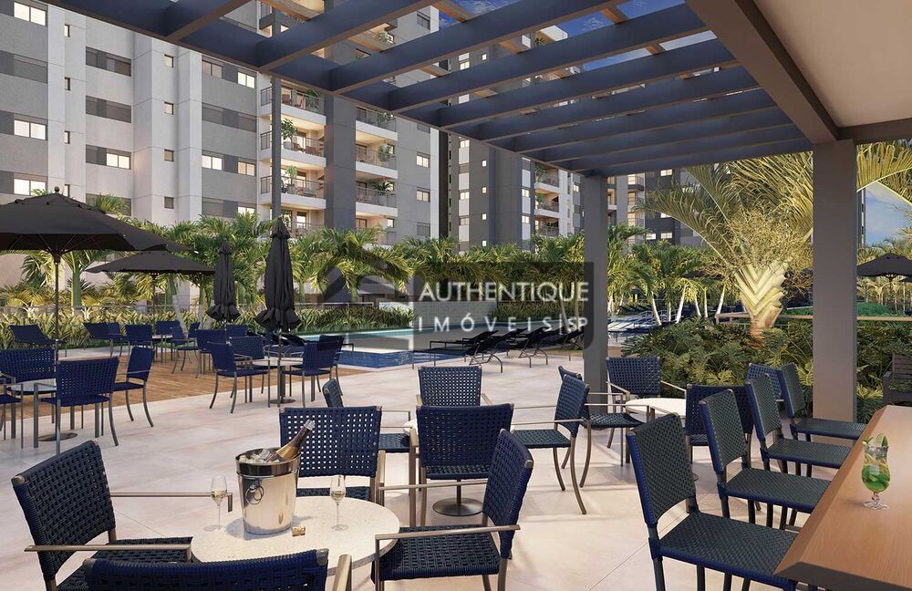 Apartamento, 3 quartos, 88 m² - Foto 10