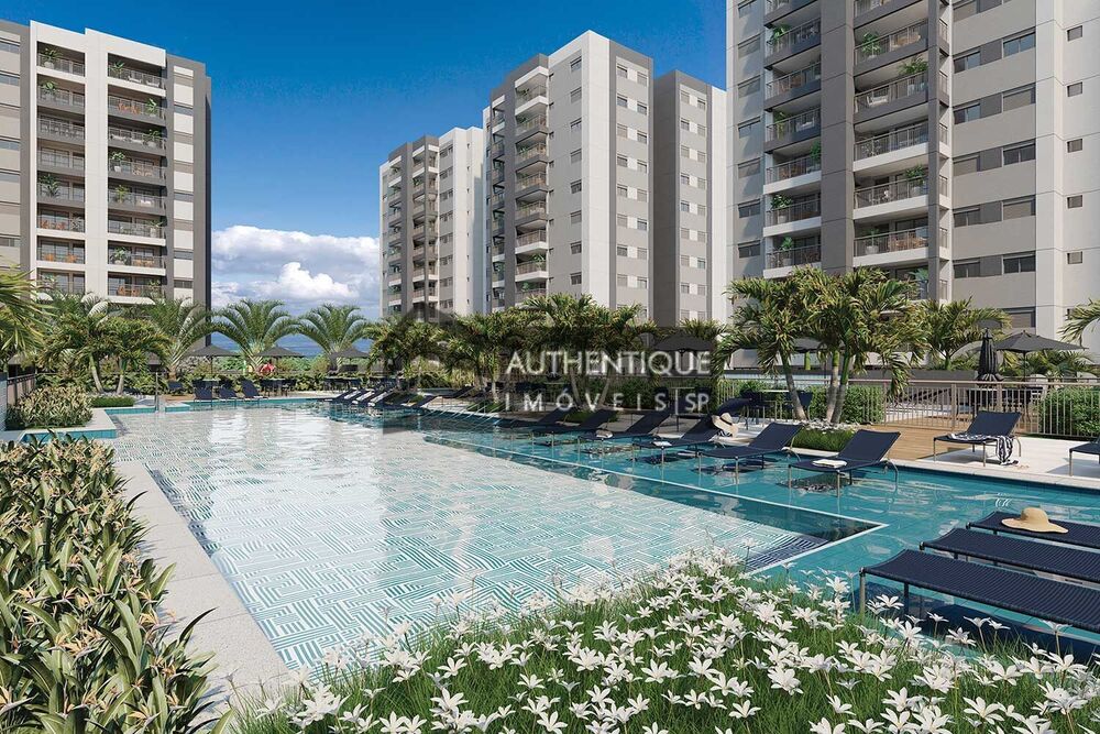 Apartamento, 3 quartos, 88 m² - Foto 2