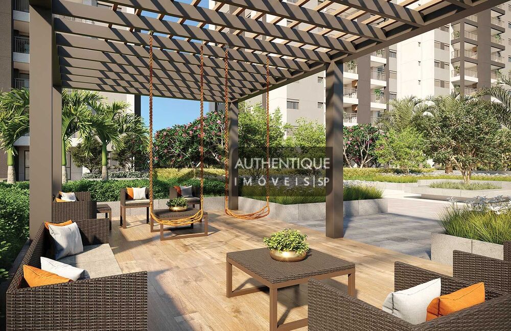 Apartamento, 3 quartos, 88 m² - Foto 18