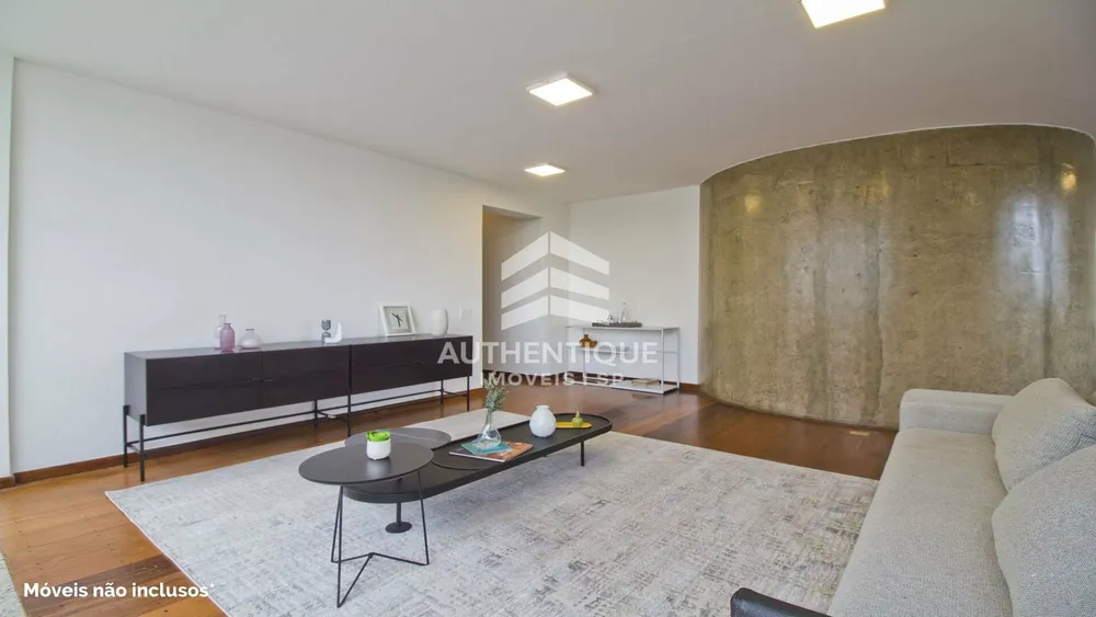 Apartamento, 3 quartos, 170 m² - Foto 6