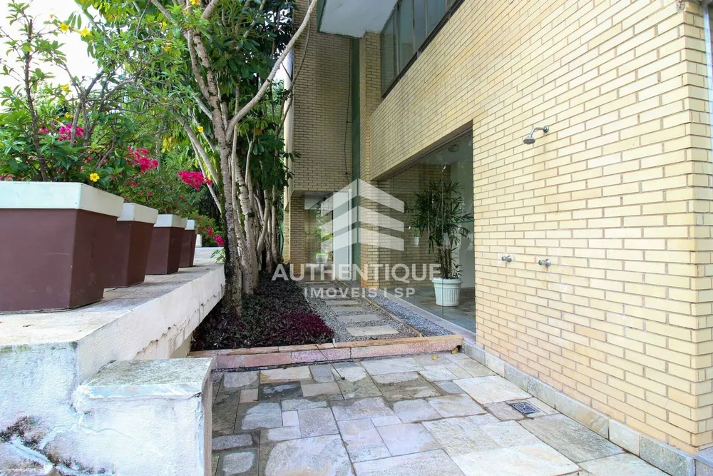 Apartamento, 3 quartos, 170 m² - Foto 5
