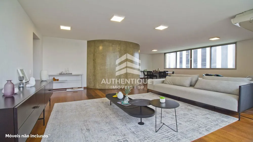 Apartamento, 3 quartos, 170 m² - Foto 7