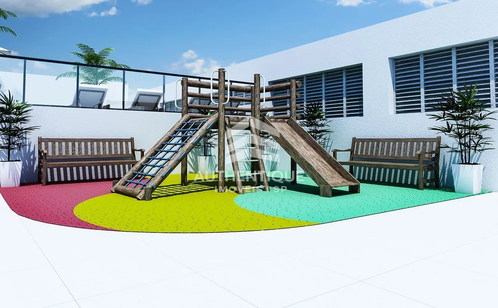 Apartamento, 3 quartos, 132 m² - Foto 4