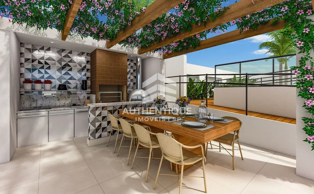 Apartamento, 3 quartos, 132 m² - Foto 3