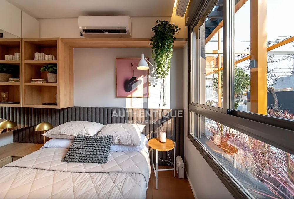 Apartamento, 1 quarto, 37 m² - Foto 7