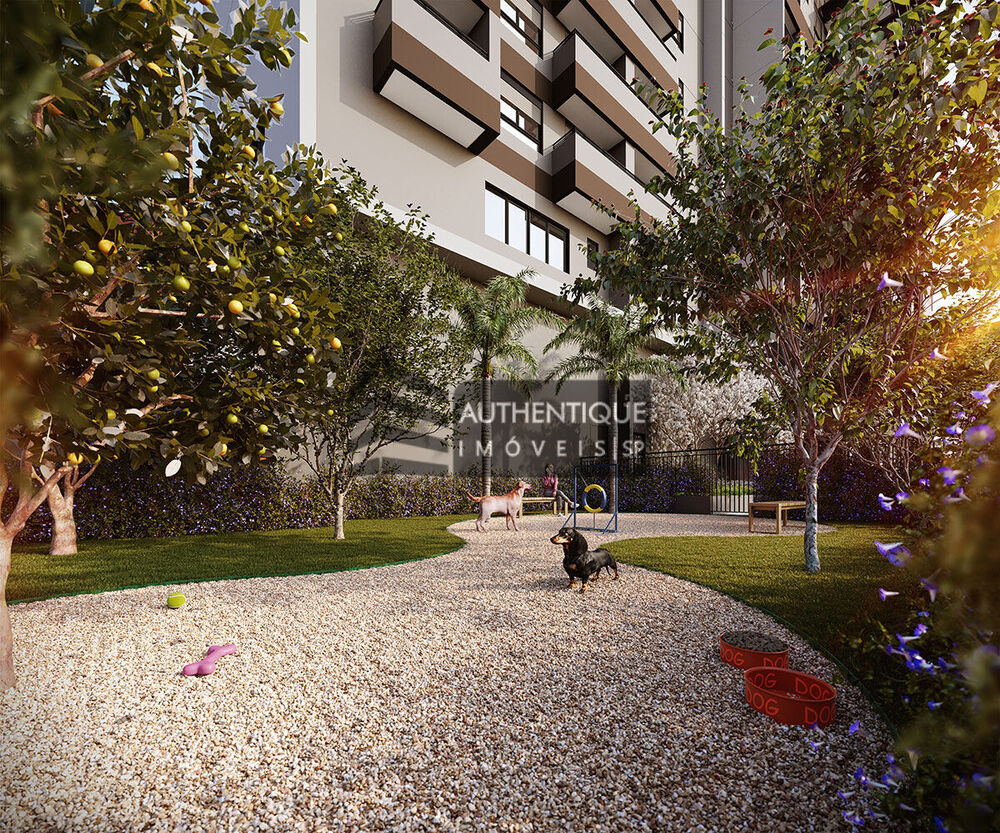 Apartamento, 3 quartos, 82 m² - Foto 13