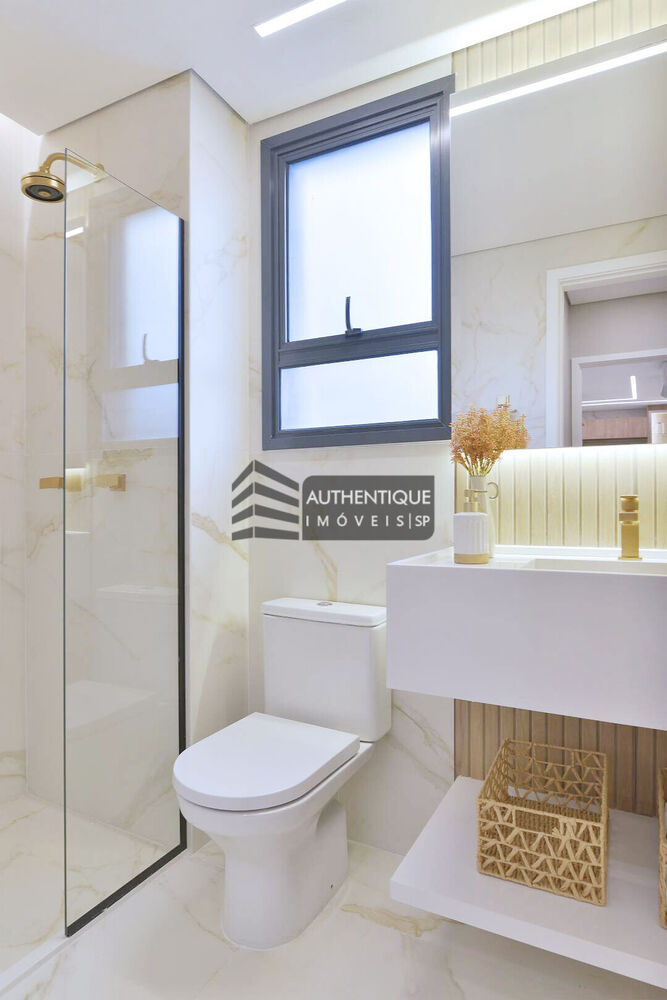 Apartamento, 3 quartos, 82 m² - Foto 2