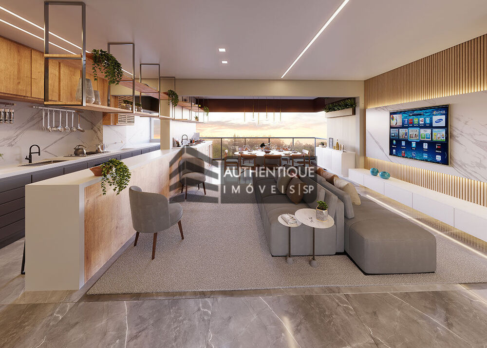 Apartamento, 3 quartos, 82 m² - Foto 19