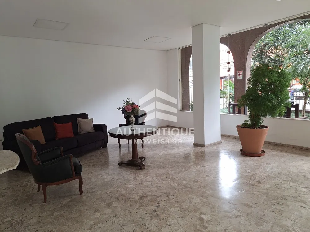 Apartamento, 3 quartos, 94 m² - Foto 12