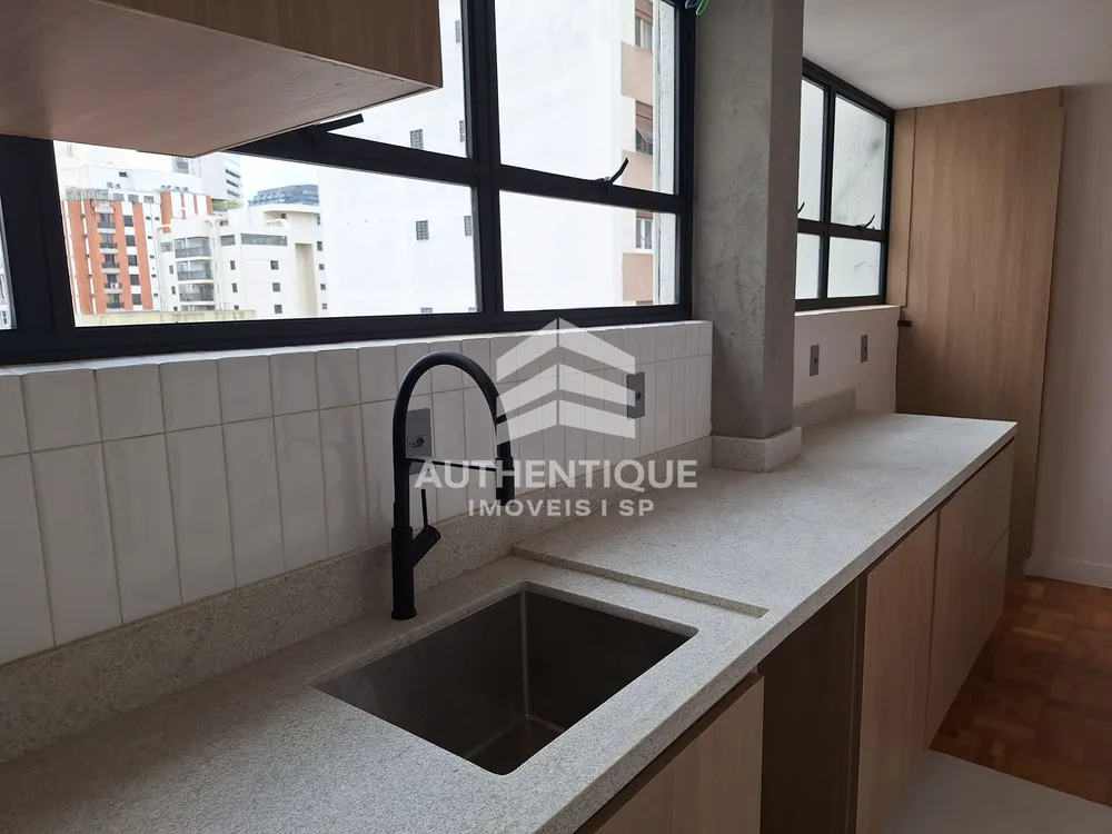 Apartamento, 3 quartos, 94 m² - Foto 3