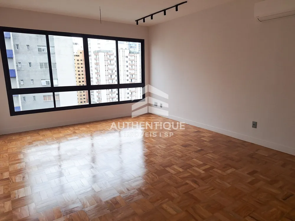 Apartamento, 3 quartos, 94 m² - Foto 1