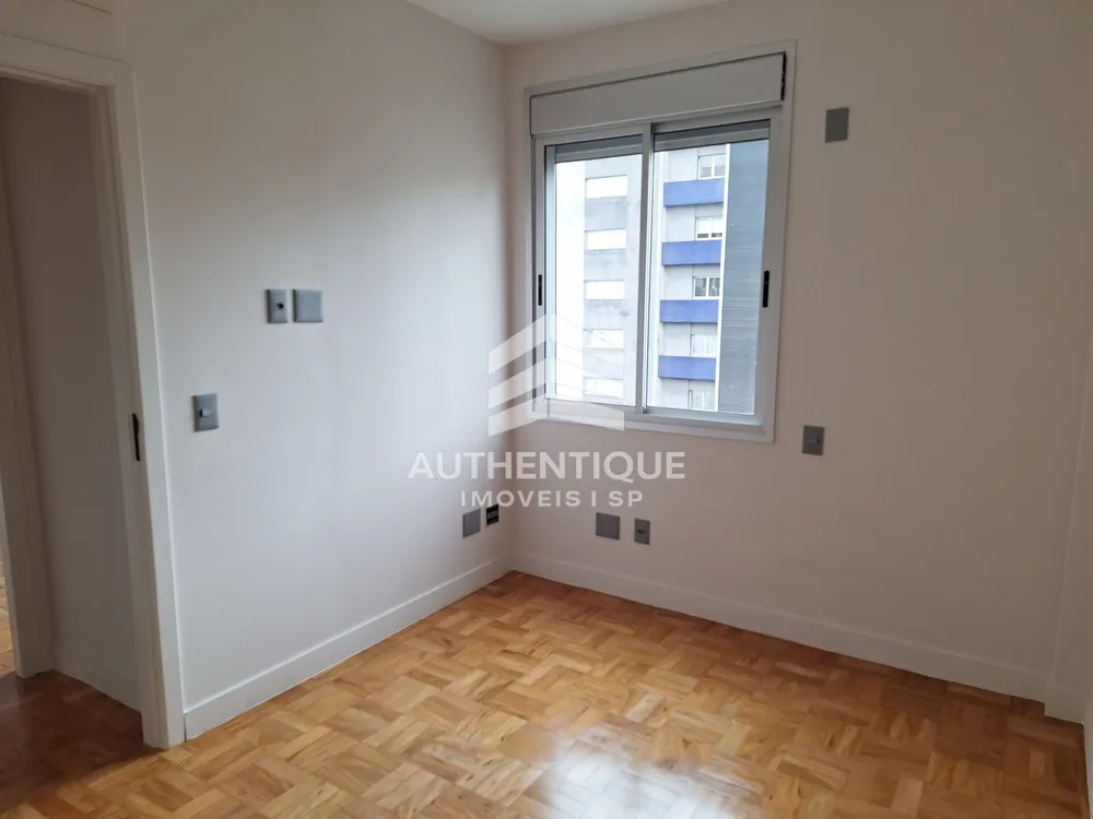 Apartamento, 3 quartos, 94 m² - Foto 1