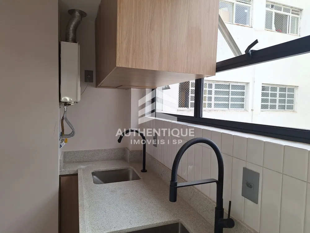 Apartamento, 3 quartos, 94 m² - Foto 3