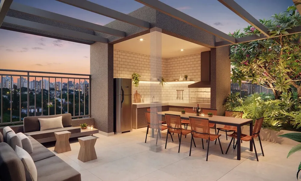 Apartamento, 3 quartos, 138 m² - Foto 7