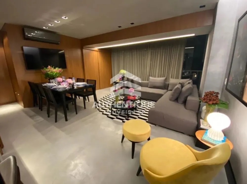 Apartamento, 3 quartos, 92 m² - Foto 2