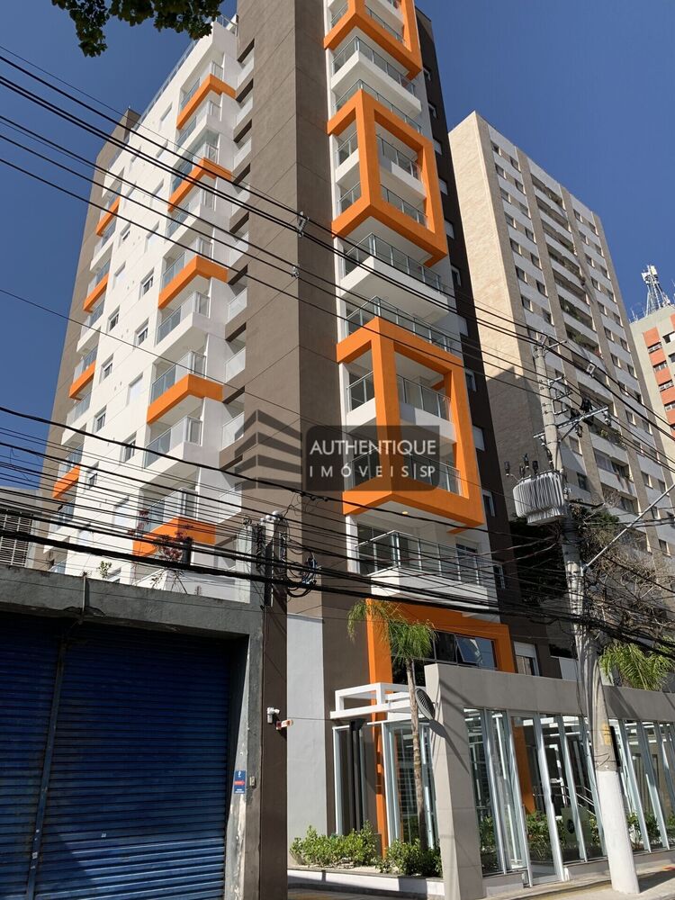 Apartamento, 2 quartos, 65 m² - Foto 32